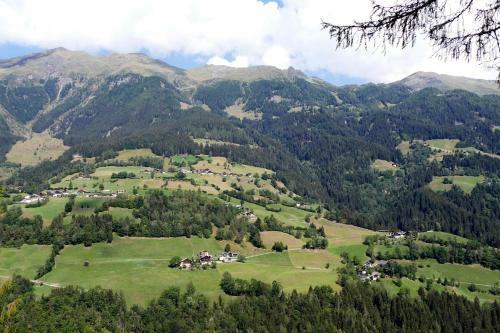 Hostal Pension Pichlerhof