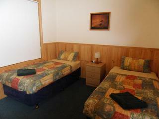 Aparthotel Driftwood Strahan Villas