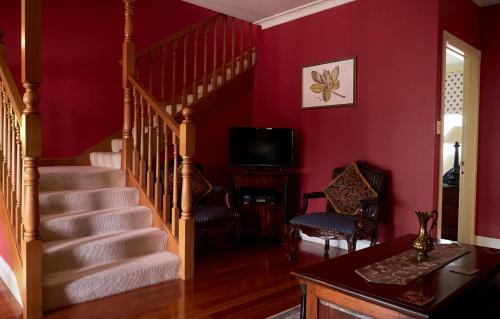 Aparthotel Aldermere Estate Luxury Apartments