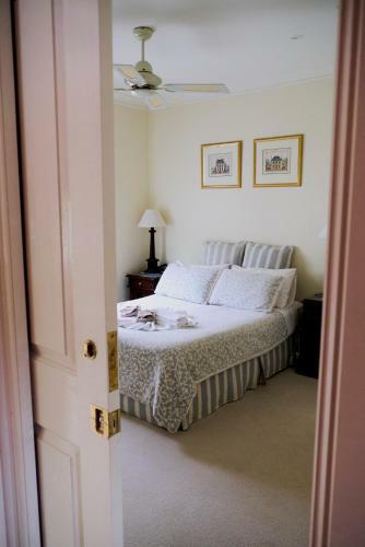 Aparthotel Aldermere Estate Luxury Apartments