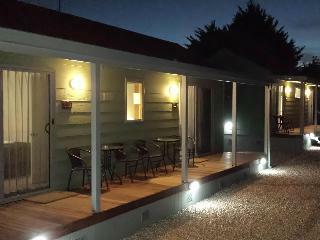 Daylesford Central Motor Inn