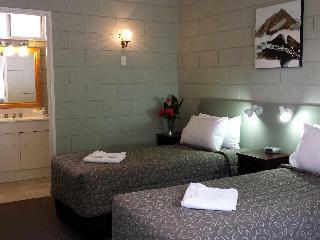 Daylesford Central Motor Inn