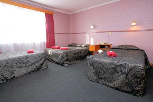 Queenstown Motor Lodge