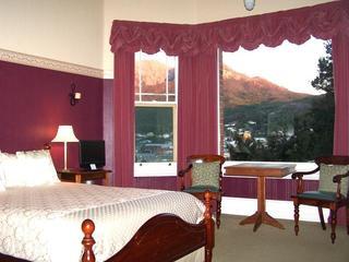 Penghana Bed And Breakfast