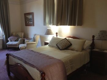 Penghana Bed And Breakfast