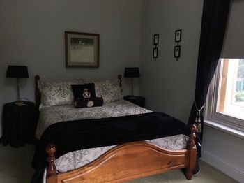 Penghana Bed And Breakfast