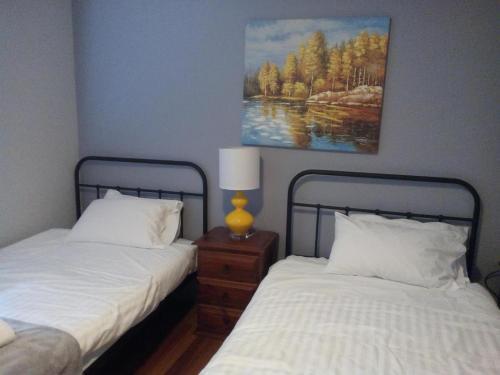 Bed & Breakfast Avala Accommodation Daylesford