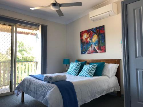 Bed & Breakfast Avala Accommodation Daylesford