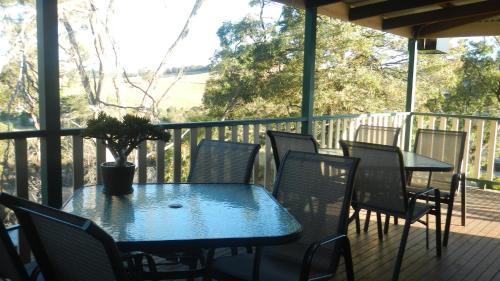 Bed & Breakfast Avala Accommodation Daylesford