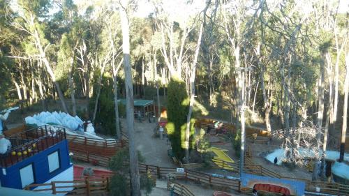 Bed & Breakfast Avala Accommodation Daylesford