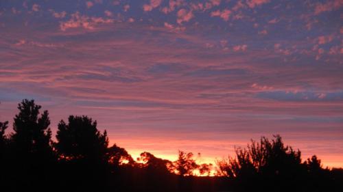 Bed & Breakfast Avala Accommodation Daylesford