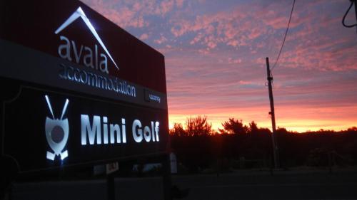 Bed & Breakfast Avala Accommodation Daylesford