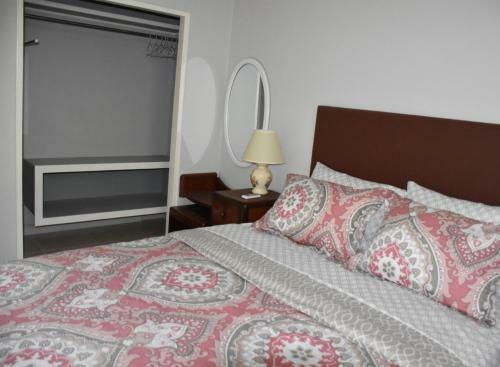 Apartamento 2 Karachi Too