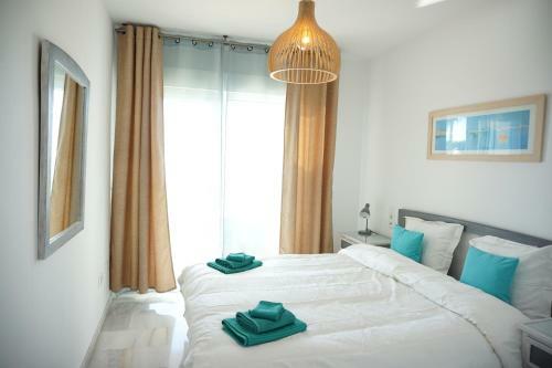 Apartamento Frontline Beach Mi Capricho