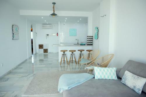 Apartamento Frontline Beach Mi Capricho