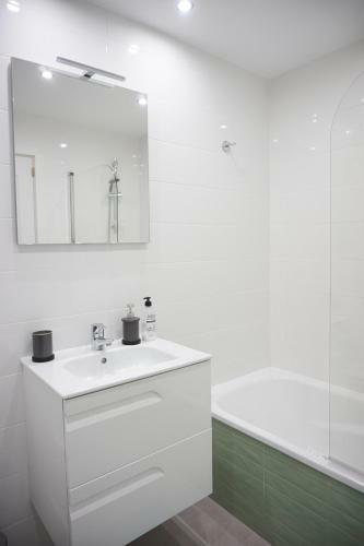 Apartamento Frontline Beach Mi Capricho