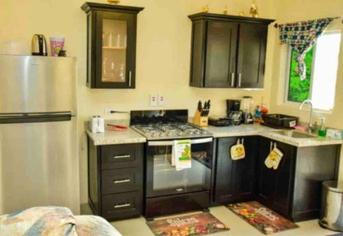 Apartamento Emerald Martyn - Oasis Gmg