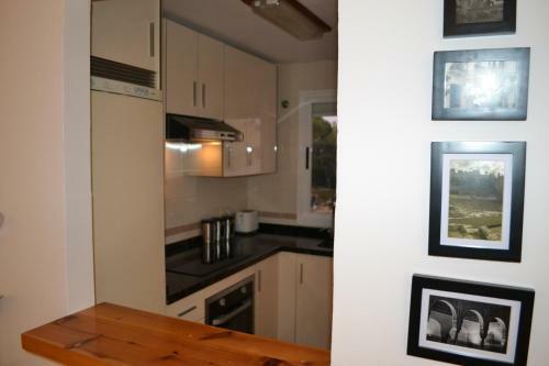 Apartamento Calahonda Beach