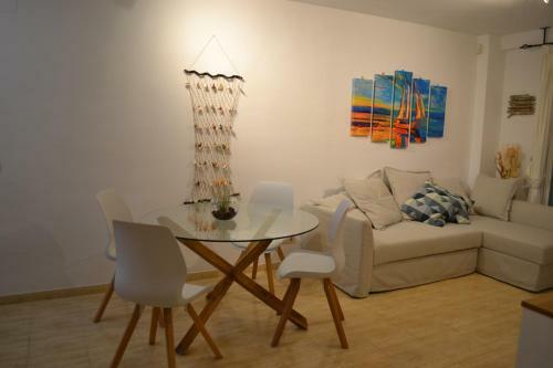 Apartamento Calahonda Beach