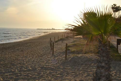 Apartamento Calahonda Beach
