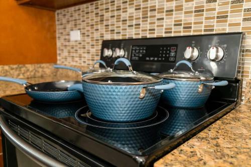 Apartamento The Hamptons @ Fairway New Kingston