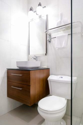 Apartamento The Hamptons @ Fairway New Kingston