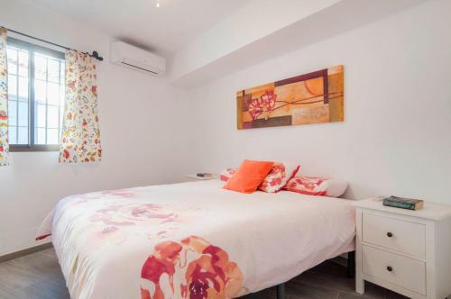 Apartment Vista de P�jaro