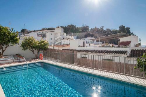 Apartment Vista de P�jaro