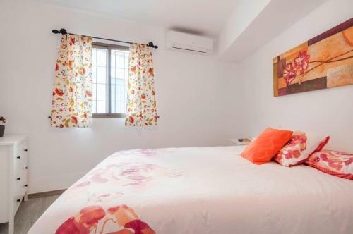 Apartment Vista de P�jaro