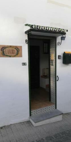 Apartment Vista de P�jaro
