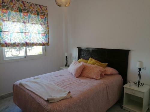 Apartamento Blue Dreams