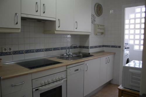 Apartamento Blue Dreams