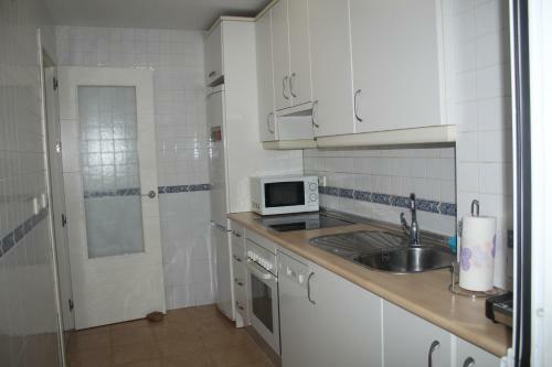 Apartamento Blue Dreams
