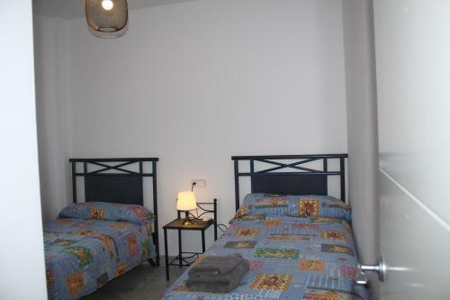 Apartamento Blue Dreams