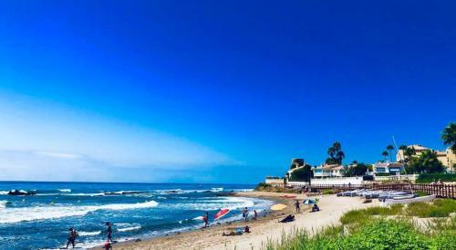 Apartamento Blue Dreams