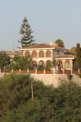 Mijas Castle