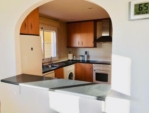 Villa Near Mijas With Stunning Sea Views