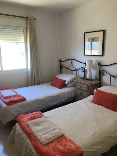 Villa Near Mijas With Stunning Sea Views