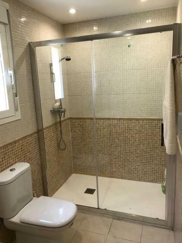 Villa Near Mijas With Stunning Sea Views