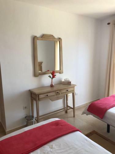 Villa Near Mijas With Stunning Sea Views