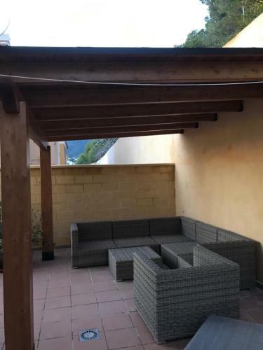 Villa Near Mijas With Stunning Sea Views
