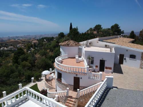 Apartamento Mijas Residence