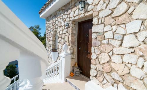 Apartamento Mijas Residence