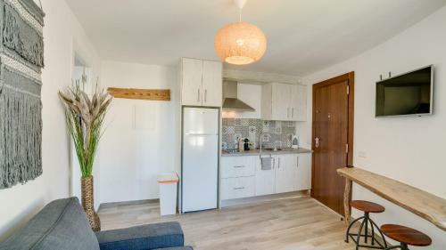 Apartamento Mijas Residence