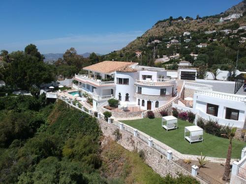 Apartamento Mijas Residence