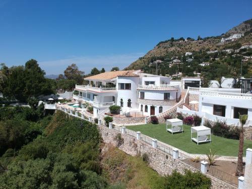 Apartamento Mijas Residence