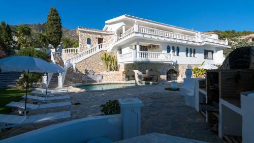 Apartamento Mijas Residence