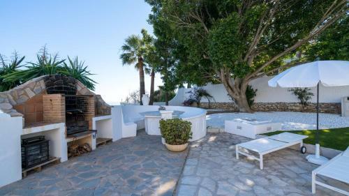 Apartamento Mijas Residence