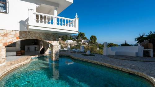Apartamento Mijas Residence