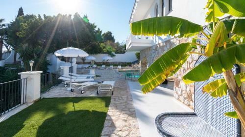 Apartamento Mijas Residence